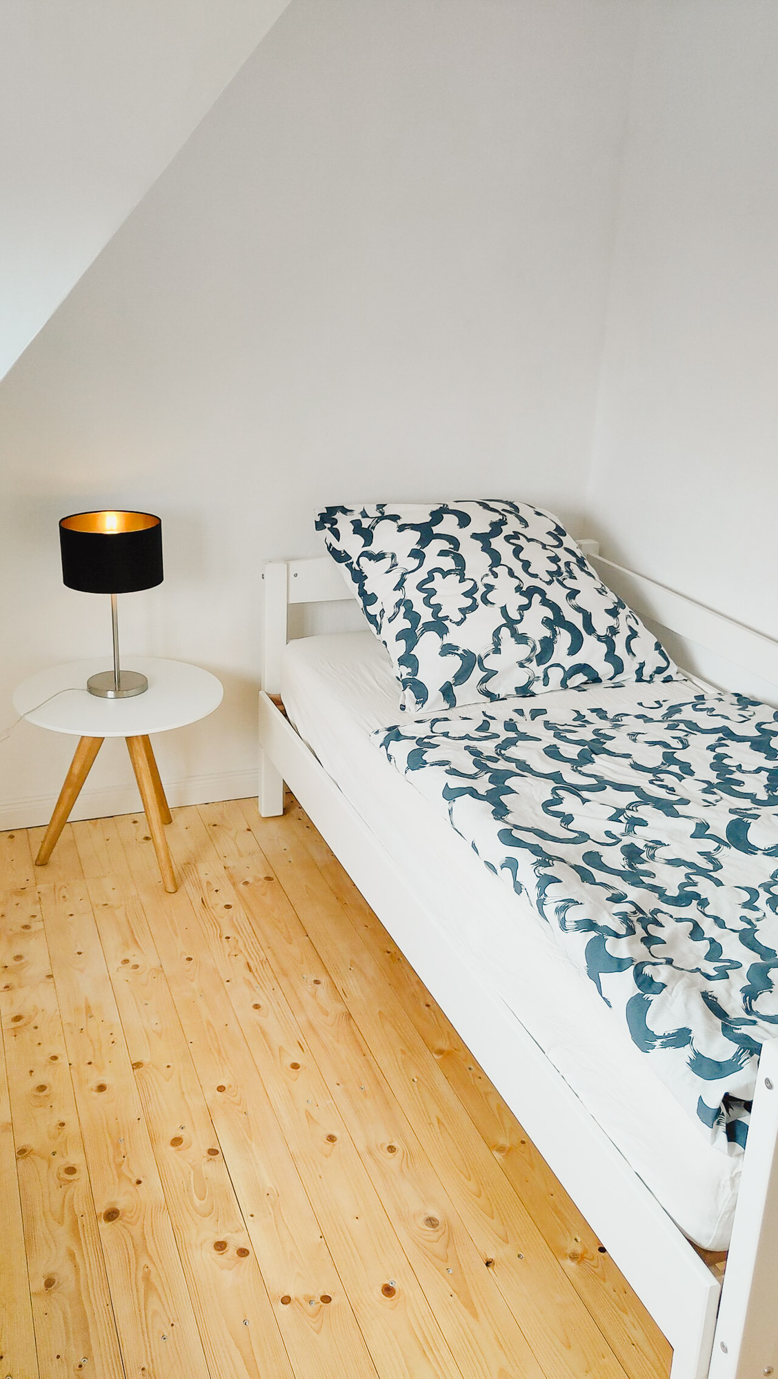 Landblick Ferienwohnung Landau bei Bad Arolsen-02